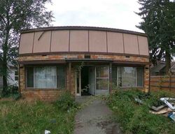 Pre-foreclosure in  E BOONE AVE Spokane, WA 99202
