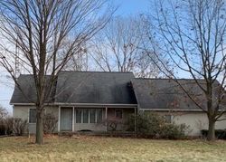 Pre-foreclosure Listing in WHITTAKER RD YPSILANTI, MI 48197