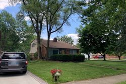 Pre-foreclosure Listing in HAYES ST WAYNE, MI 48184