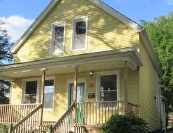 Pre-foreclosure Listing in SUSSEX ST DETROIT, MI 48227