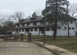 Pre-foreclosure Listing in FIVE OAKS AVE DAYTON, OH 45406