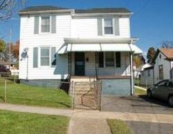 Pre-foreclosure Listing in WADSWORTH ST LYNCHBURG, VA 24501