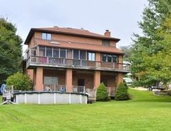 Pre-foreclosure Listing in OLD HAYMAKER RD MONROEVILLE, PA 15146