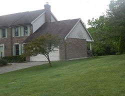 Pre-foreclosure Listing in TARRAGON CT WEST CHESTER, OH 45069