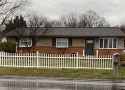 Pre-foreclosure Listing in HAVEN ST SALEM, VA 24153