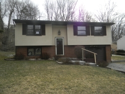 Pre-foreclosure in  OBLOCK RD Pittsburgh, PA 15239