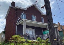 Pre-foreclosure Listing in QUINCY AVE PITTSBURGH, PA 15210