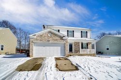 Pre-foreclosure Listing in PRINCETON DR TRENTON, OH 45067