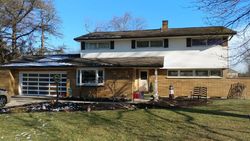 Pre-foreclosure in  HEADGATES RD Hamilton, OH 45011