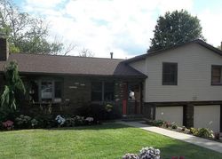 Pre-foreclosure in  RED OAK DR Pittsburgh, PA 15239