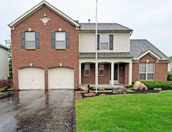 Pre-foreclosure in  KIRKWOOD DR West Chester, OH 45069