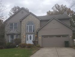 Pre-foreclosure Listing in SAYLOR CT CANAL WINCHESTER, OH 43110
