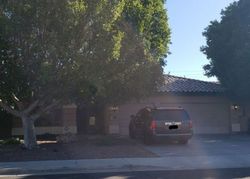 Pre-foreclosure in  N ORLANDO Mesa, AZ 85205
