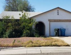 Pre-foreclosure Listing in N 84TH DR PHOENIX, AZ 85037