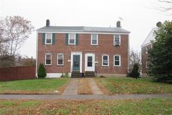 Pre-foreclosure Listing in LIBERTY PKWY DUNDALK, MD 21222
