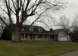 Pre-foreclosure Listing in 23RD ST SE NEW PHILADELPHIA, OH 44663