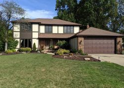 Pre-foreclosure Listing in BRANTWOOD DR WESTLAKE, OH 44145