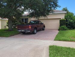 Pre-foreclosure in  SUMMIT GREENS BLVD Clermont, FL 34711