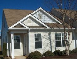 Pre-foreclosure Listing in SANDAL BROOK RD FORT MILL, SC 29707