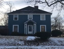 Pre-foreclosure Listing in KENYON RD CLEVELAND, OH 44120