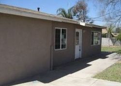 Pre-foreclosure in  SMITH AVE Mira Loma, CA 91752