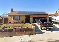 Pre-foreclosure Listing in LEN WAY SANTEE, CA 92071