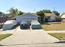Pre-foreclosure in  E TOPIA ST Long Beach, CA 90808