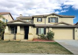 Pre-foreclosure Listing in COLD SPRING AVE BEAUMONT, CA 92223