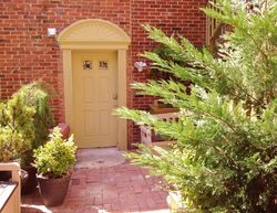 Pre-foreclosure in  13TH ST NW Washington, DC 20009