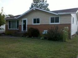 Pre-foreclosure in  TOBIK TRL Cleveland, OH 44130