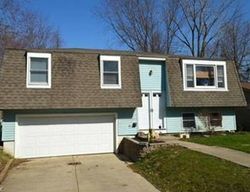 Pre-foreclosure Listing in USHER RD OLMSTED FALLS, OH 44138