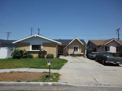 Pre-foreclosure in  E 222ND ST Carson, CA 90745