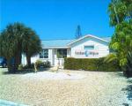 Pre-foreclosure in  CONCORD LN Bradenton Beach, FL 34217