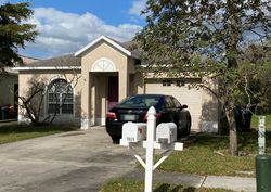 Pre-foreclosure Listing in LAKE SHORE RANCH DR SEFFNER, FL 33584