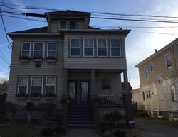 Pre-foreclosure Listing in JENNY LIND ST NEW BEDFORD, MA 02740
