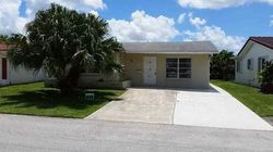 Pre-foreclosure in  NW 57TH DR Fort Lauderdale, FL 33321