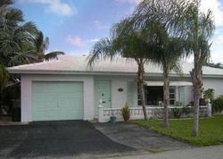 Pre-foreclosure in  NW 75TH ST Fort Lauderdale, FL 33321