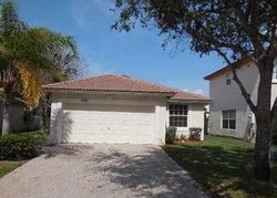Pre-foreclosure in  NW 40TH ST Pompano Beach, FL 33067