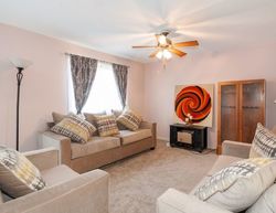 Pre-foreclosure in  RACINE LN Bolingbrook, IL 60440