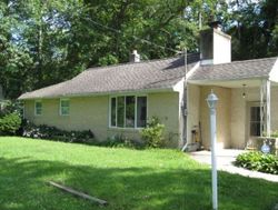 Pre-foreclosure Listing in MEDFORD ST BROWNS MILLS, NJ 08015