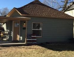 Pre-foreclosure in  PARK ST Sterling, CO 80751