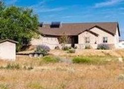 Pre-foreclosure in  DAVE WOOD RD Montrose, CO 81403