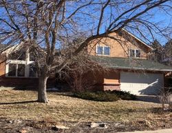 Pre-foreclosure Listing in S LANSING CT AURORA, CO 80014