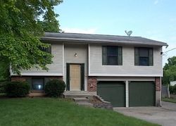 Pre-foreclosure in  HAPPY VALLEY CT Fairfield, OH 45014