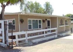 Pre-foreclosure Listing in CREST VIEW RD VISTA, CA 92081