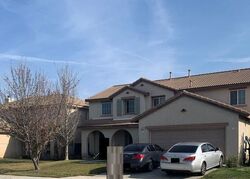 Pre-foreclosure in  LA CLARITA AVE San Jacinto, CA 92582