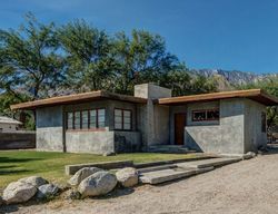 Pre-foreclosure in  N CARDILLO AVE Palm Springs, CA 92262