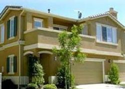 Pre-foreclosure Listing in WINSTON WAY UNIT A TEMECULA, CA 92592