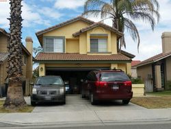 Pre-foreclosure Listing in ORCA AVE PERRIS, CA 92571