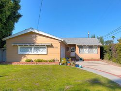 Pre-foreclosure Listing in ADDISON ST VALLEY VILLAGE, CA 91607